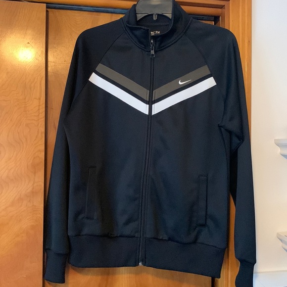 Nike Jackets & Blazers - Nike zip up jacket